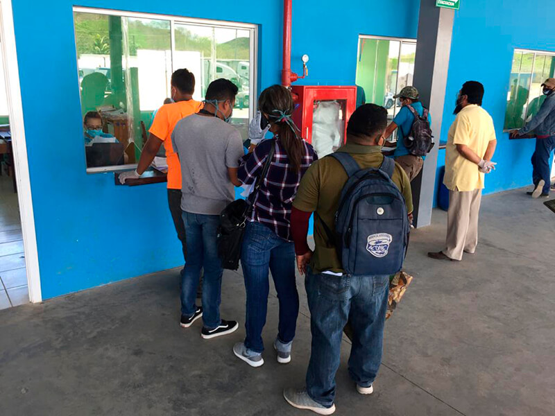 transporte-carga-puestos-fronterizos-nicaragua